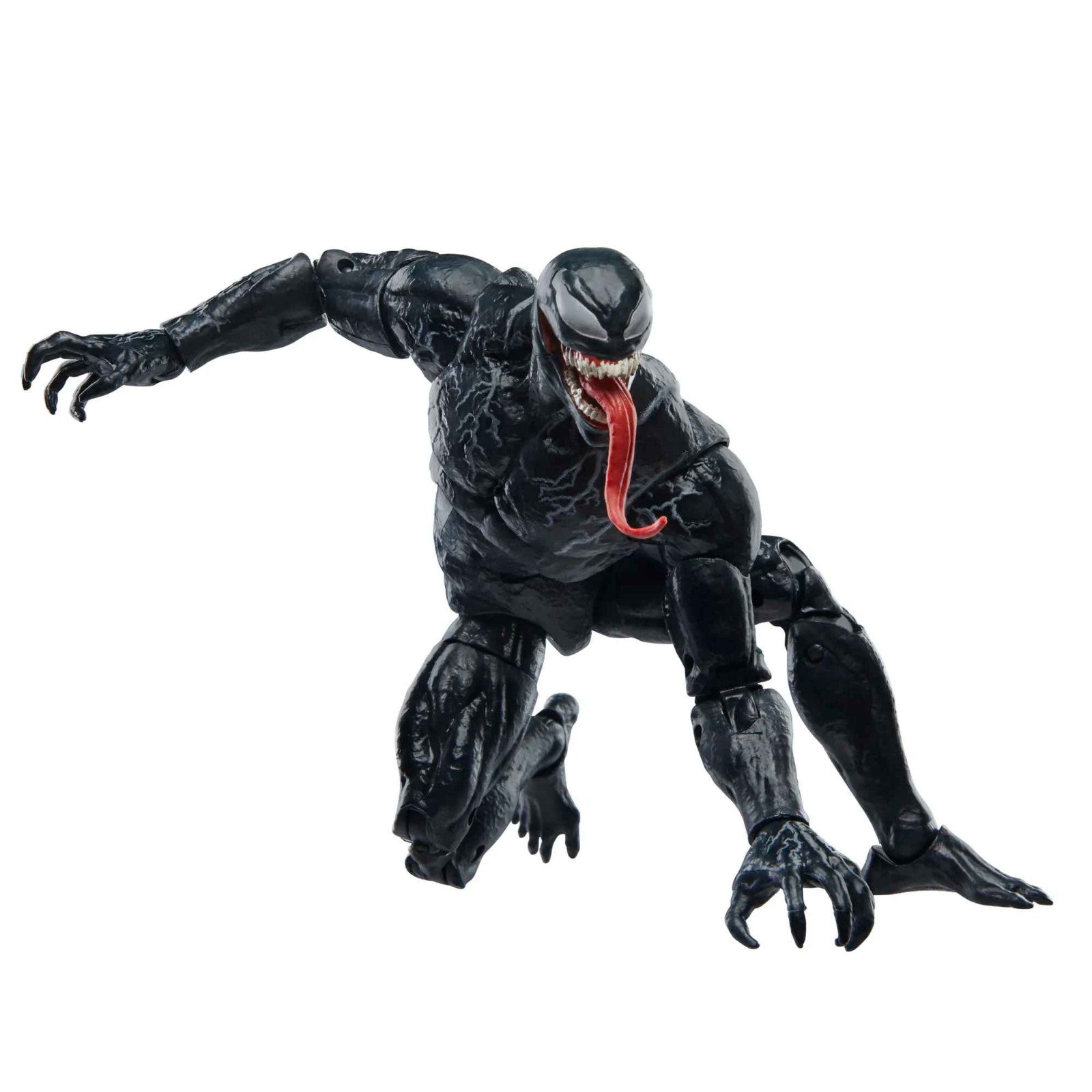 Action Figure Venom Marvel 20Cm - da Collezione CON SCATOLA 🚛Sped.Gratuita