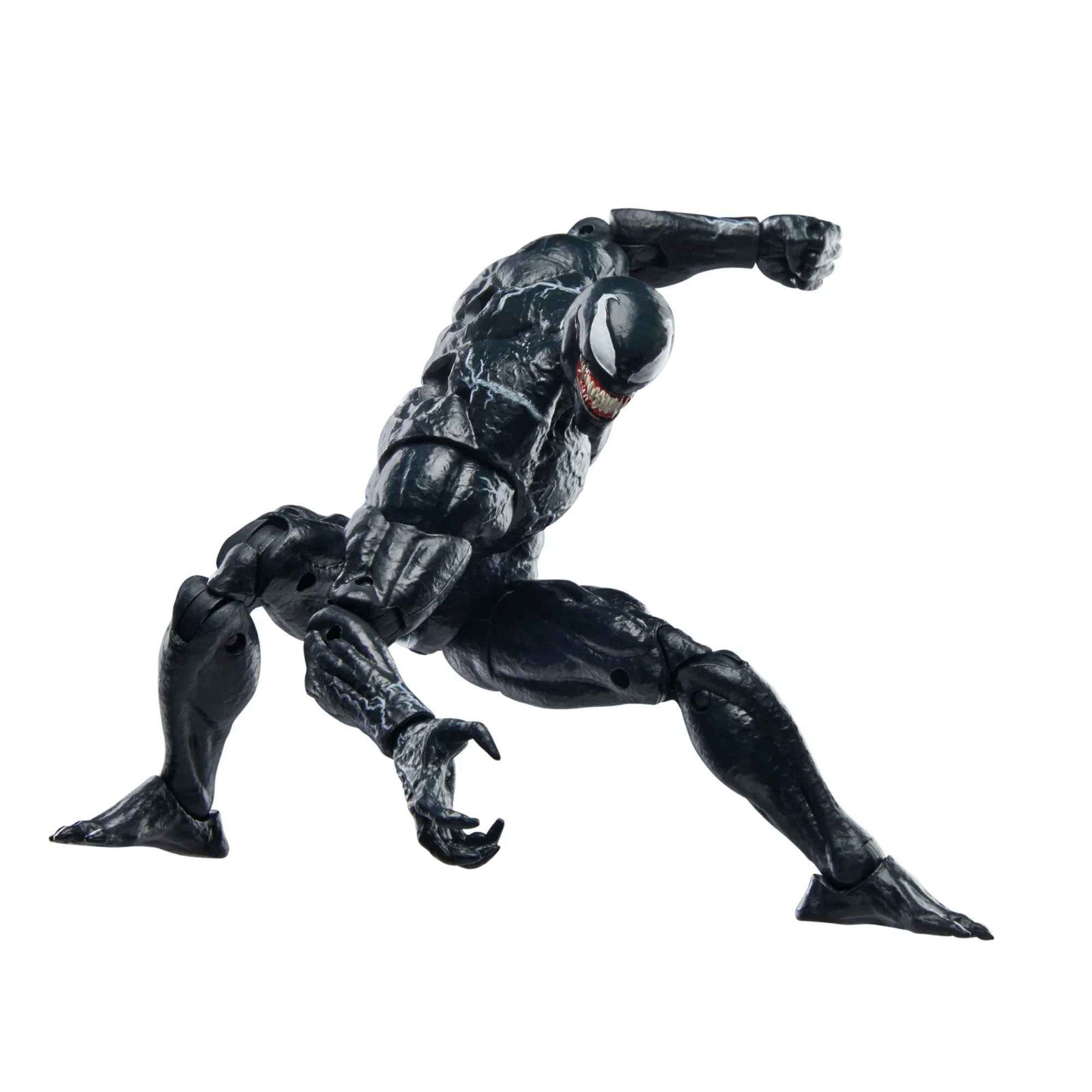 Action Figure Venom Marvel 20Cm - da Collezione CON SCATOLA 🚛Sped.Gratuita