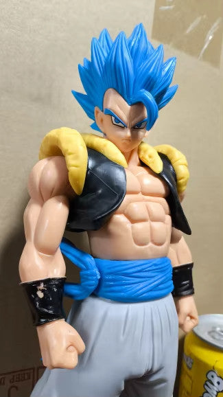 30CM Dragon Ball Z Son Goku Anime Figure Super Saiyan 🚛SPED.GRATUITA