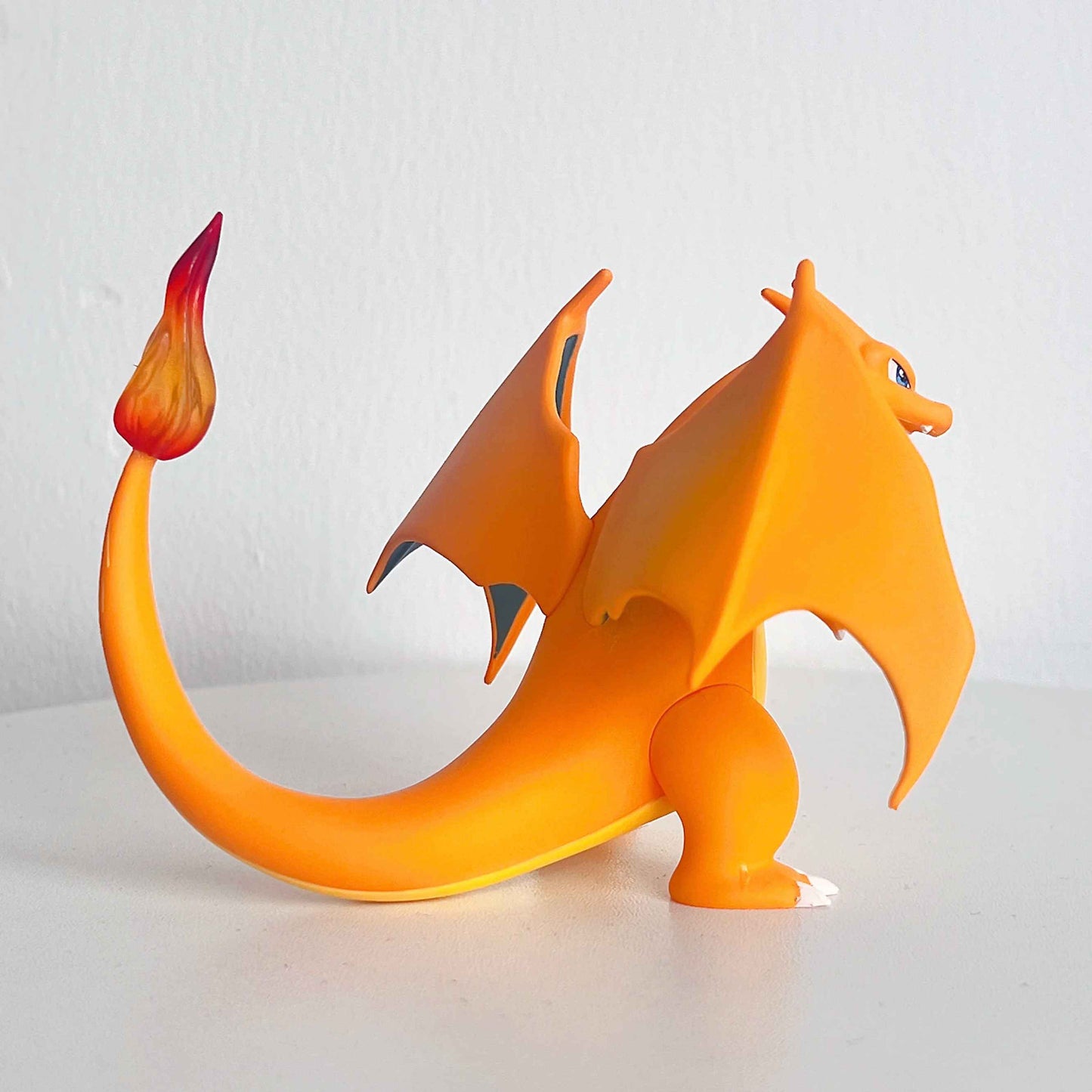 🔥 Pokemon Charizard 10cm Action Figure Anime Modello da Collezione 🐉
