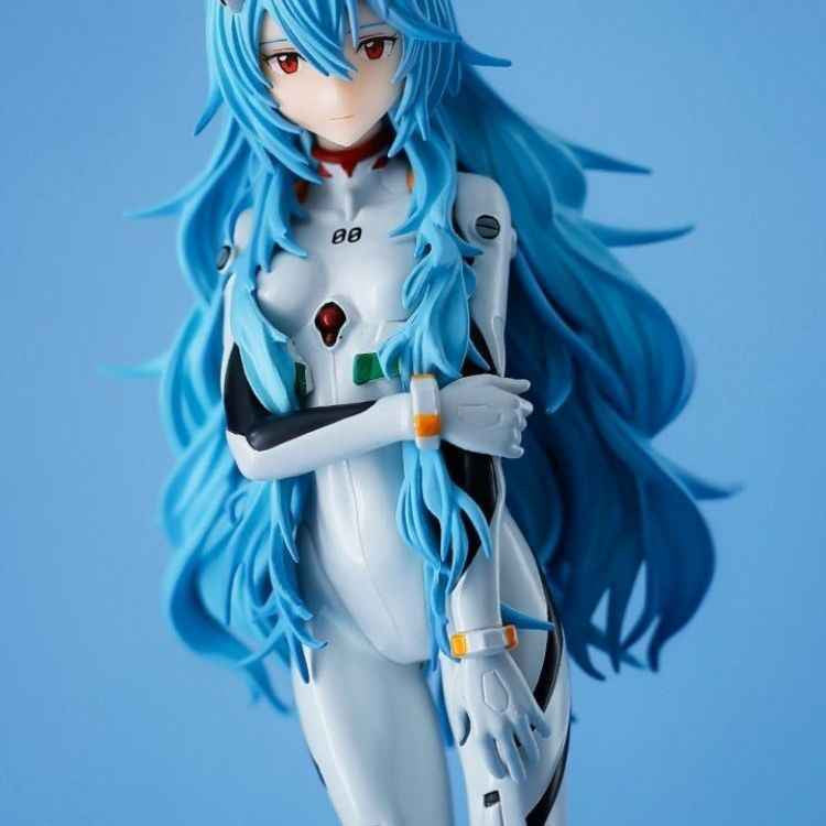 18cm Neon Genesis Evangelion Action Figure PVC Rei Ayanami Asuka 🚛SPED.GRATUITA
