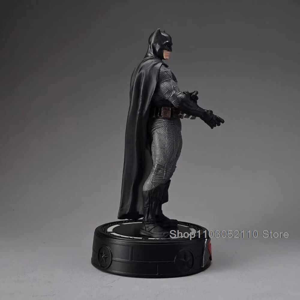New Justice League  Superman Bruce Wayne Joker Actione Figure 20Cm CON SCATOLA