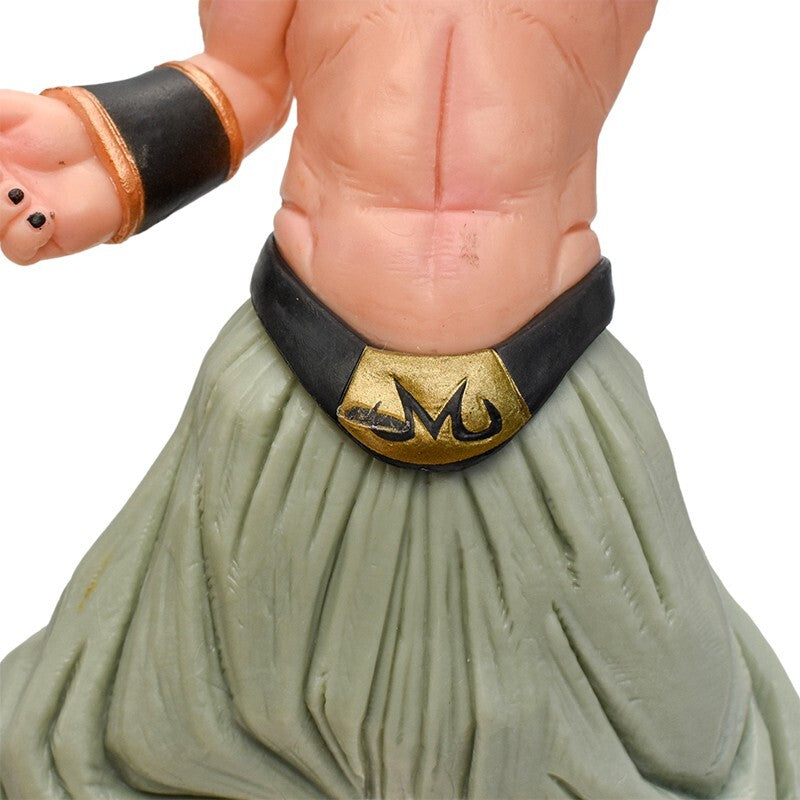 Majin Buu Dragon Ball Z Figure Super Buu Action Figure PVC 18cm 🎁 Anime Model