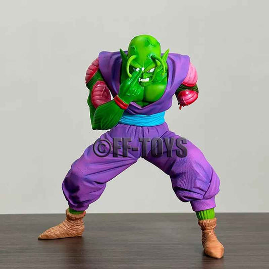 Dragon Ball Piccolo  Action Figure 2 VERSIONI 17cm e 20cm ✅SPEDIZIONE GRATUITA