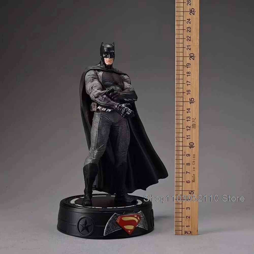 New Justice League  Superman Bruce Wayne Joker Actione Figure 20Cm CON SCATOLA