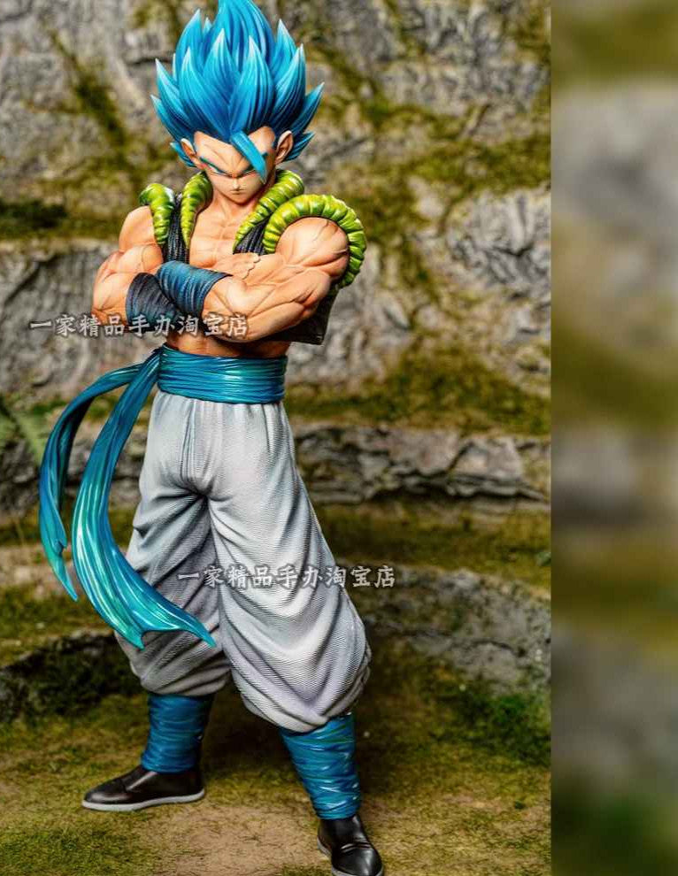 30CM Dragon Ball Z Son Goku Anime Figure Super Saiyan 🚛SPED.GRATUITA