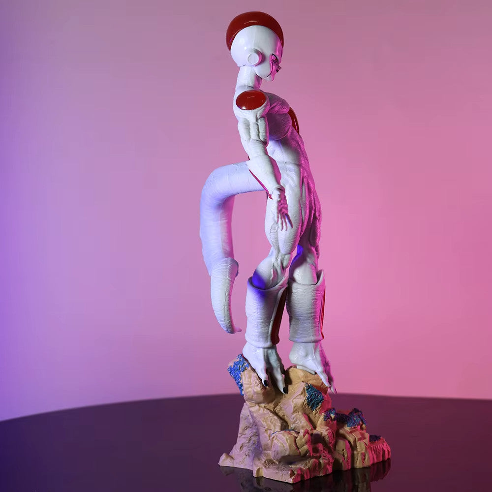 26.5cm Dragon Ball Z Freezer Action Figure SPED.GRATUITA