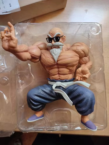 Dragon Ball Maestro Muten Roshi 24 Cm