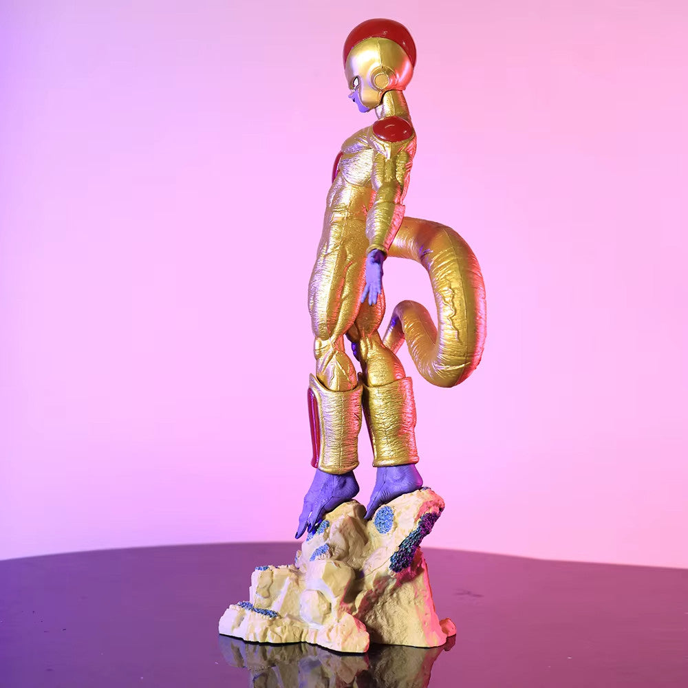 26.5cm Dragon Ball Z Freezer Action Figure SPED.GRATUITA