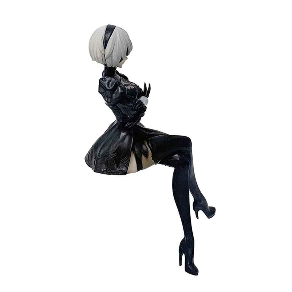 NieR:Automata Yorha Type 2 15cm Sexy🎀  Anime Action figure