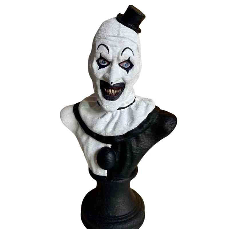 Terrifier Clown🤡 Figure Horror Clown 15CM Decorazione